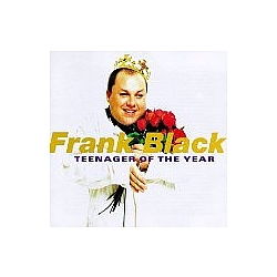 Frank Black - Teenager Of The Year album