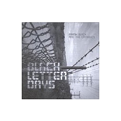 Frank Black - Black Letter Days альбом