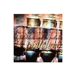 Frank Black - Pistolero album
