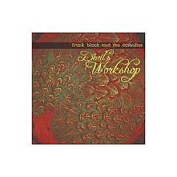 Frank Black &amp; The Catholics - Devil&#039;s Workshop album