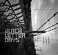 Frank Black &amp; The Catholics - Black Letter Days album