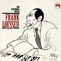 Frank Loesser - An Evening With Frank Loesser album