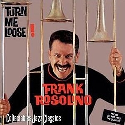 Frank Rosolino - Turn Me Loose! album