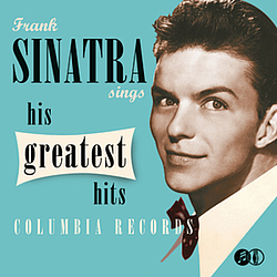 Frank Sinatra - Sinatra Sings His Greatest Hits album