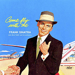 Frank Sinatra - Come Fly With Me альбом