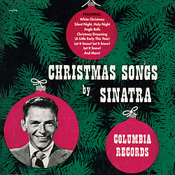 Frank Sinatra - Christmas Songs By Sinatra album