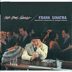 Frank Sinatra - No One Cares альбом