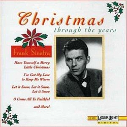 Frank Sinatra - Christmas Through The Years альбом