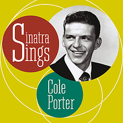 Frank Sinatra - Sinatra Sings Cole Porter album