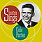 Frank Sinatra - Sinatra Sings Cole Porter альбом