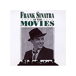 Frank Sinatra - At The Movies album