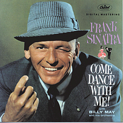 Frank Sinatra - Come Dance With Me! album