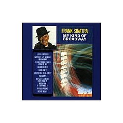 Frank Sinatra - My Kind Of Broadway album