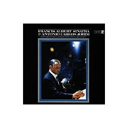 Frank Sinatra - Francis Albert Sinatra &amp; Antonio Carlos Jobim album