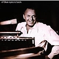 Frank Sinatra - Ol&#039; Blue Eyes Is Back album