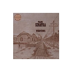 Frank Sinatra - Watertown альбом