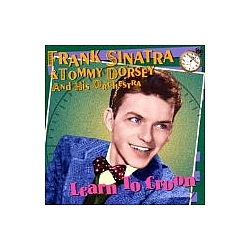 Frank Sinatra - Learn To Croon album