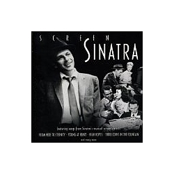 Frank Sinatra - Screen Sinatra album