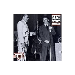 Frank Sinatra &amp; Tommy Dorsey - Stardust album