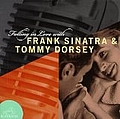 Frank Sinatra &amp; Tommy Dorsey - Falling In Love With Frank Sinatra &amp; Tommy Dorsey album