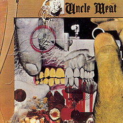Frank Zappa - Uncle Meat album