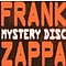 Frank Zappa - Mystery Disc album