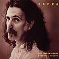 Frank Zappa - The Yellow Shark альбом