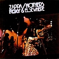 Frank Zappa - Roxy &amp; Elsewhere альбом