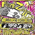 Frank Zappa - Playground Psychotics album