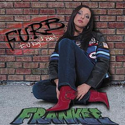 Frankee - F.U.R.B FU Right Back - Single альбом