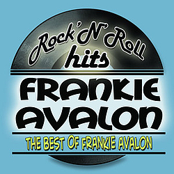 Frankie Avalon - The Best Of Frankie Avalon альбом