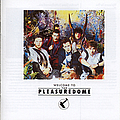 Frankie Goes To Hollywood - Welcome To The Pleasuredome album