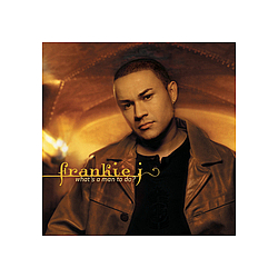 Frankie J - Whats A Man To Do альбом