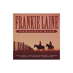 Frankie Laine - Greatest Hits альбом