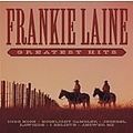 Frankie Laine - Greatest Hits альбом