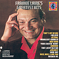 Frankie Laine - Frankie Laine&#039;s Greatest Hits album