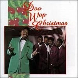 Frankie Lymon - Doo Wop Christmas альбом