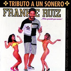 Frankie Ruiz - Mas Grande Que Nunca альбом
