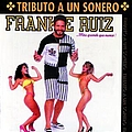 Frankie Ruiz - Mas Grande Que Nunca album