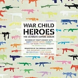Franz Ferdinand - War Child Heroes альбом
