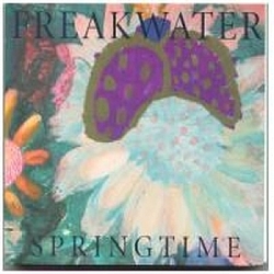 Freakwater - Springtime album