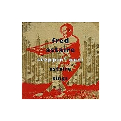 Fred Astaire - Steppin&#039; Out: Astaire Sings album