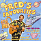 Fred Penner - Fred&#039;s Favourites album