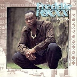 Freddie Foxxx - Freddie Foxxx Is Here album