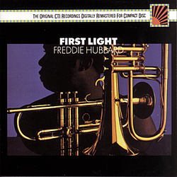 Freddie Hubbard - First Light album