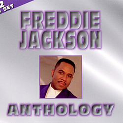 Freddie Jackson - Anthology album
