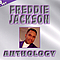 Freddie Jackson - Anthology album