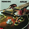 Freddie King - Burglar album