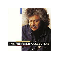 Freddy Fender - The Freddy Fender Collection album