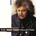 Freddy Fender - The Freddy Fender Collection album